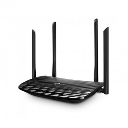 WIRELESS N ROUTER TP-LINK...