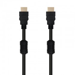 CABLE HDMI V1.4 AM/AM...