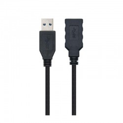 CABLE USB NANOCABLE AM/AH...