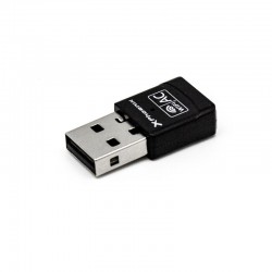 WIRELESS ADAPTADOR NANO USB...