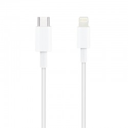 CABLE LIGHTNING A USB-C...