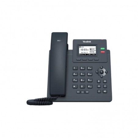 TELEFONO YEALINK SIP-T31P...