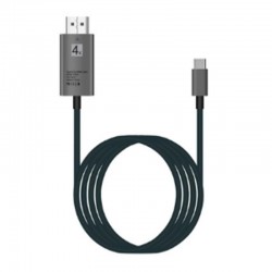 CABLE CONVERSOR THUNDERBOLT...