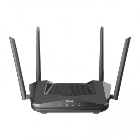 WIRELESS ROUTER D-LINK...