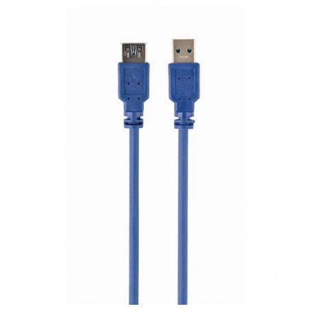 CABLE USB 3.0 EXTENSOR 1,8M...
