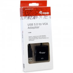 ADAPTADOR EQUIP USB 3.0 A...