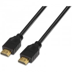 CABLE HDMI LANBERG AM/AM...