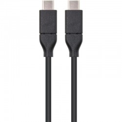 CABLE USB 3.1 USB-C/M-C/M...
