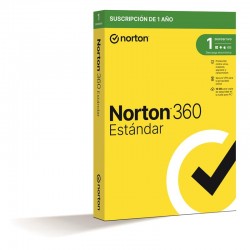 NORTON 360 STANDARD 10GB ES...