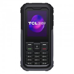 TELEFONO MOVIL TCL 3189 2.4...