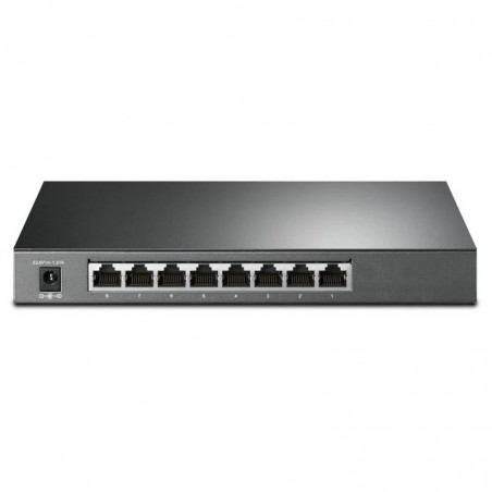 SWITCH TP-LINK TL-SG2008P...