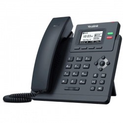 TELEFONO YEALINK SIP-T31 IP...