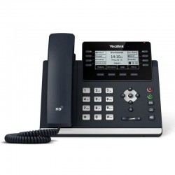 TELEFONO YEALINK SIP-T43U...