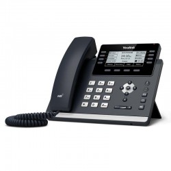 TELEFONO YEALINK SIP-T43U...