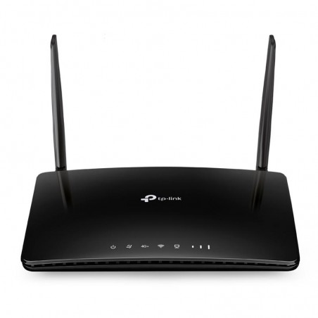 WIRELESS ROUTER TP-LINK...