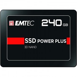 DISCO DURO SSD EMTEC 240GB...