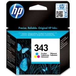 TINTA HP C8766EE 343 COLOR