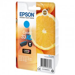 TINTA EPSON C13T33624012...