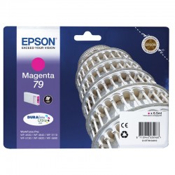 TINTA EPSON C13T79134010...