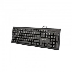 TECLADO NGS FUNKY USB BLACK