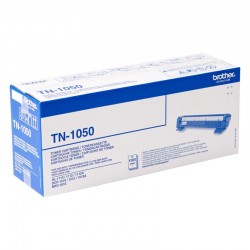 TONER BROTHER TN1050 BLACK