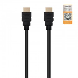 CABLE HDMI V2.0 4K 60HZ...