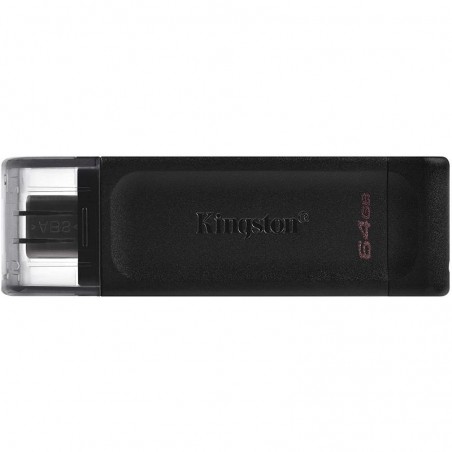 PEN DRIVE 64GB KINGSTON...