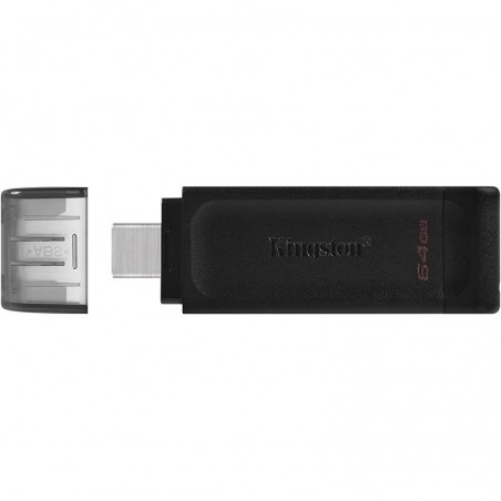 PEN DRIVE 64GB KINGSTON...