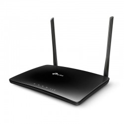 WIRELESS ROUTER TP-LINK...