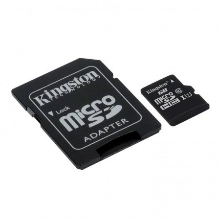 MEMORIA MICRO SD 64GB...