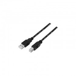 CABLE USB IMPRESORA AM/BM...