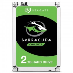 DISCO DURO SEAGATE 2TB 3,5...