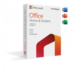 MICROSOFT OFFICE 2021 HOME...