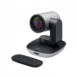 WEBCAM LOGITECH PTZ PRO...