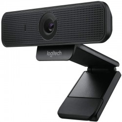 WEBCAM LOGITECH C925E 30FPS...