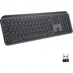 TECLADO LOGITECH MX KEYS...