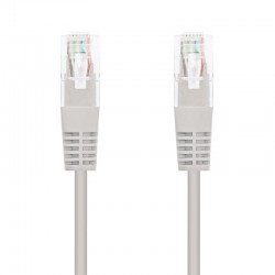 CABLE DE RED CAT.6 UTP 2M...