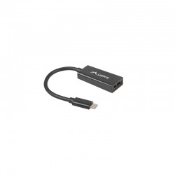 ADAPTADOR USB LANBERG USB-C...