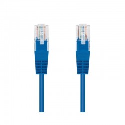 CABLE DE RED CAT.6 UTP...