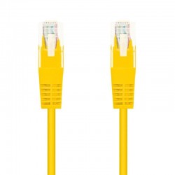 CABLE DE RED CAT.6 UTP...