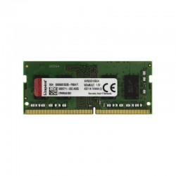 MEMORIA SODIMM 4GB KINGSTON...