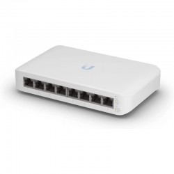 SWITCH UBIQUITI UNIFISWITCH...