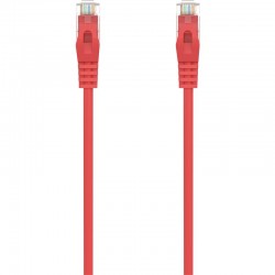 CABLE DE RED CAT.6 UTP 0.5M...