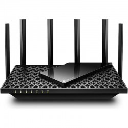 WIRELESS N ROUTER TP-LINK...