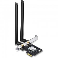 WIRELESS ADAPTADOR PCIE...