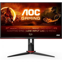 MONITOR AOC 27 Q27G2S IPS...