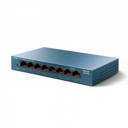 SWITCH TP-LINK GIGABIT 8...