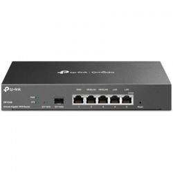 ROUTER VPN TP-LINK...