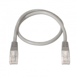 CABLE DE RED CAT6 UTP 1M...