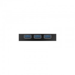 HUB USB D-LINK 4 PUERTOS...